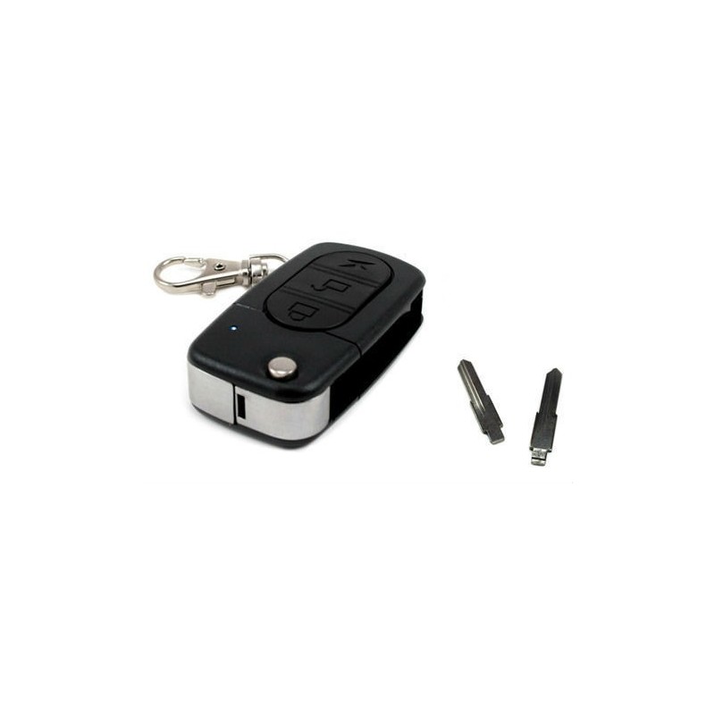Kit de cierre centralizado universal para coche con 2 mandos a distancia  7105 : : Electrónica