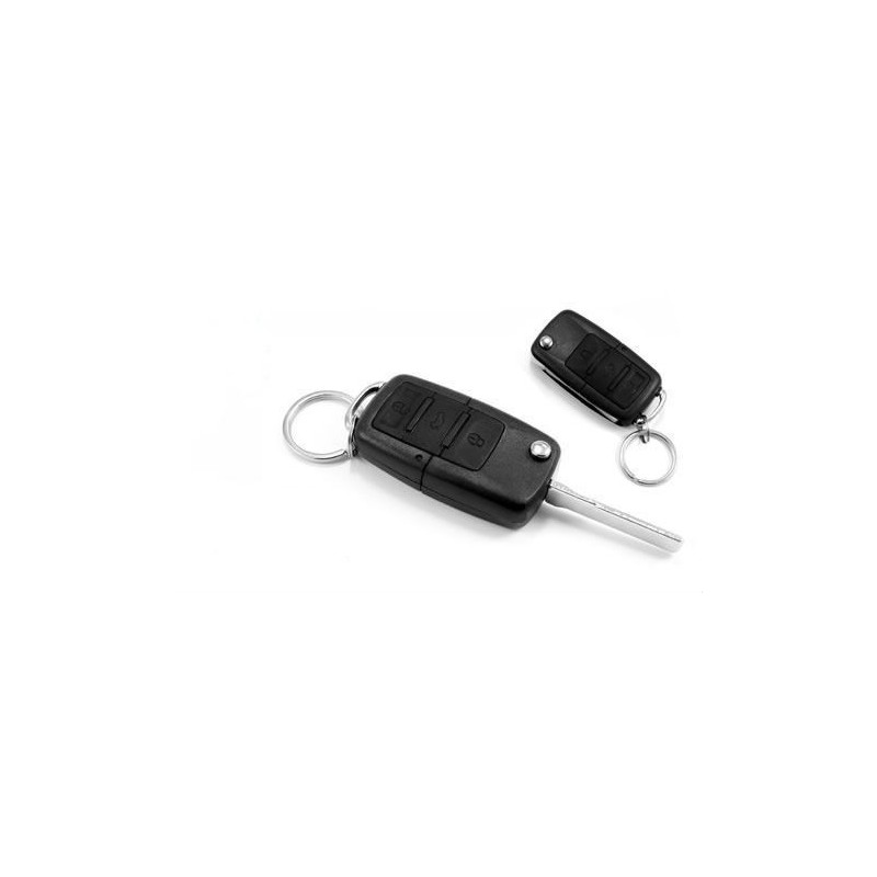 Kit de cierre centralizado universal para coche con 2 mandos a distancia  7105 : : Electrónica