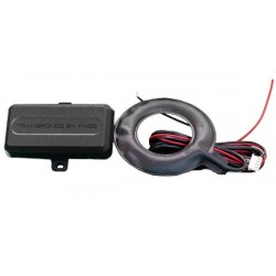 Sensor Volumétrico de Ultrasonidos para Alarma de Coche SPY - AlarmaSpy