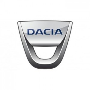 Marcos para Dacia