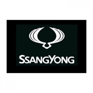 Marcos para SsangYong