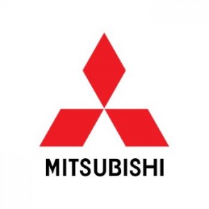 Navegadores GPS para Mitsubishi - Pantalla táctil con Android y Wifi
