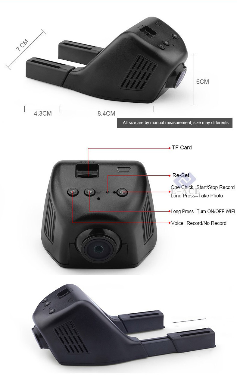 Full-HD-WiFi-Dash-Cam-DVR-with-Video-Recorder