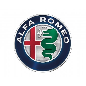 Marcos para Alfa Romeo