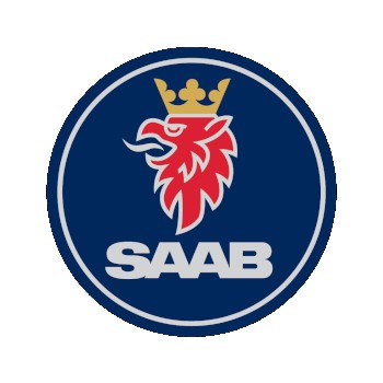 Marcos para Saab