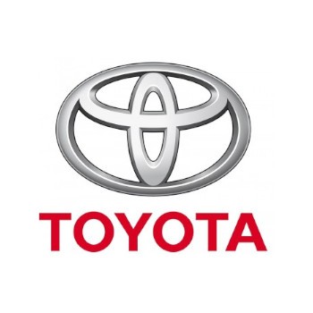 Marcos para Toyota
